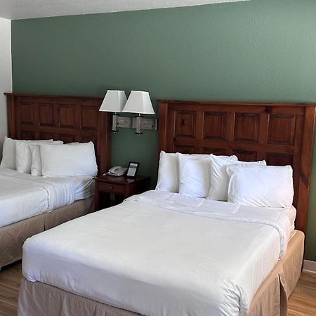 The Shelby Inn Shelbyville Екстериор снимка