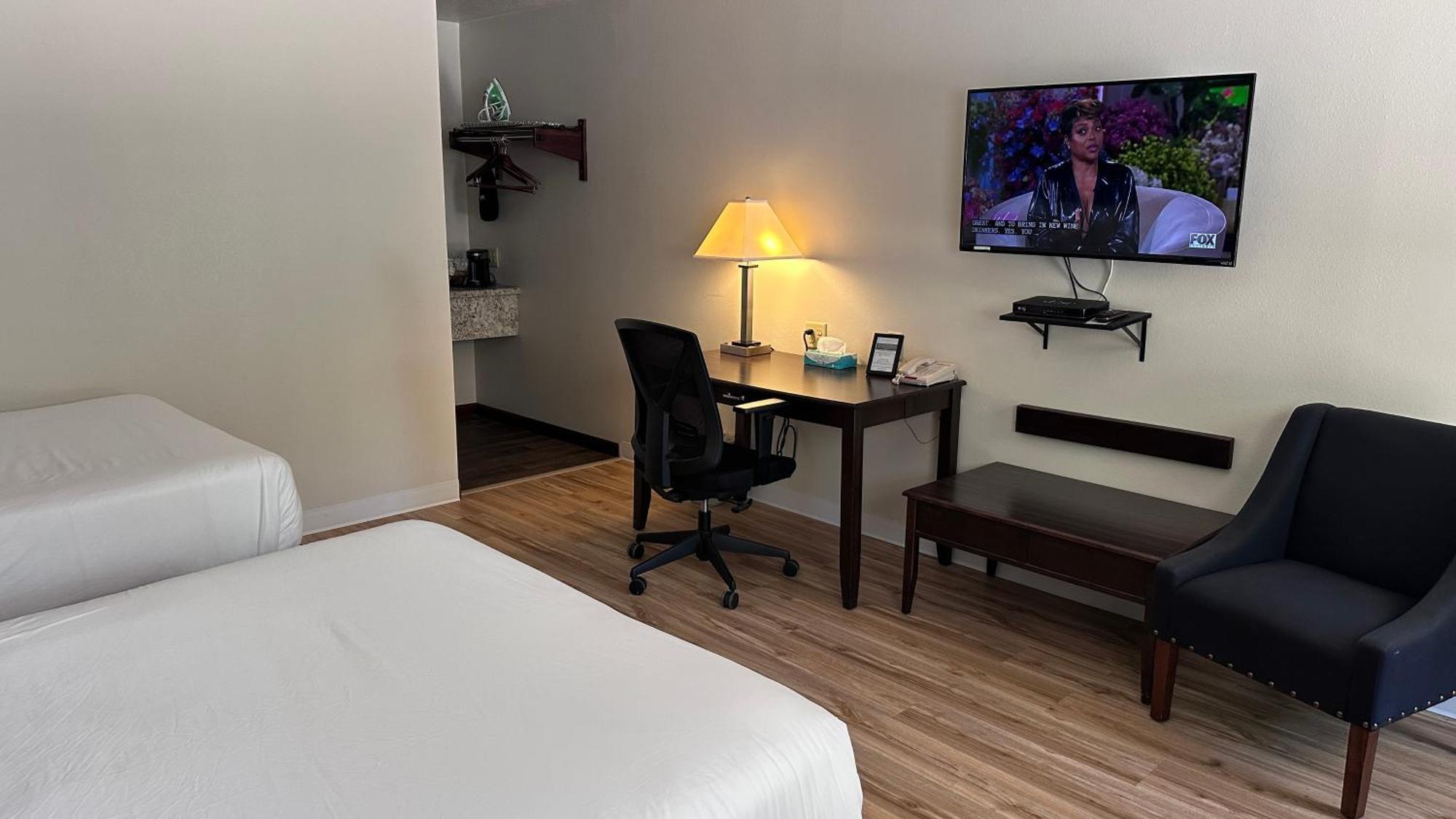 The Shelby Inn Shelbyville Екстериор снимка